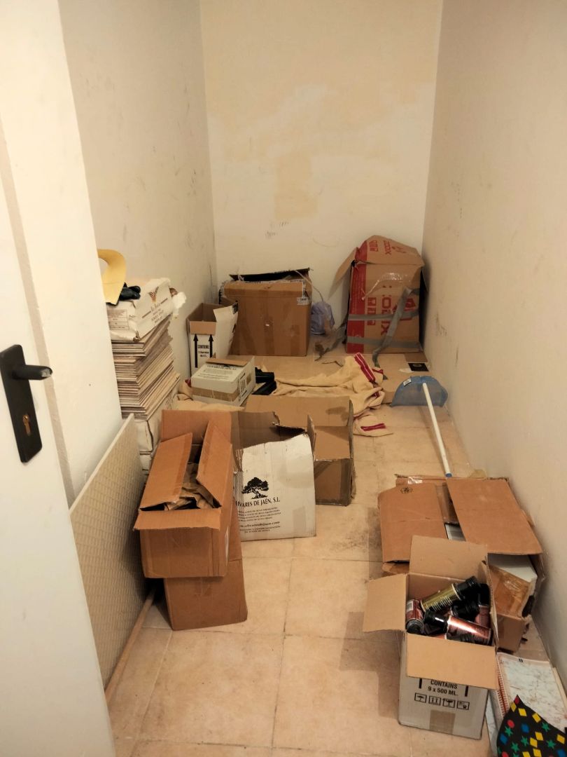Box room for sale in  Zaragoza Capital