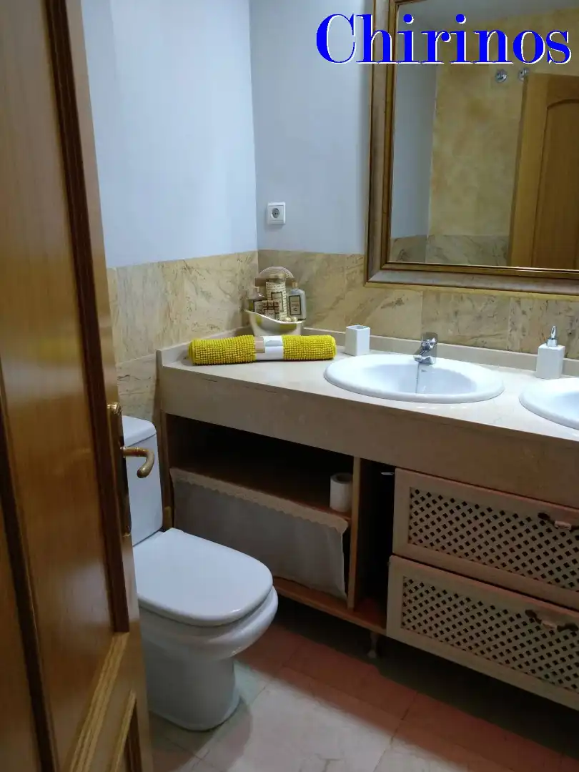 Habitatge amb terrassa en venda a Periurbano Norte, imagen 16