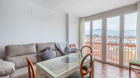 Foto 3 de Pis de lloguer a Castaño - Mirasierra, Granada