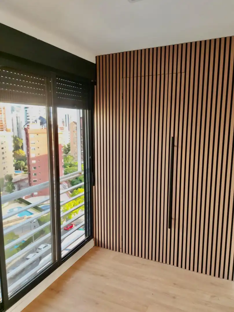 Apartamento con piscina en venta en Juzgados - Plaza de Toros, imagen 3