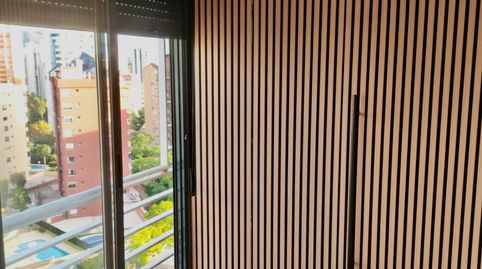 Foto 3 de Apartamento en venta en Juzgados - Plaza de Toros, Benidorm