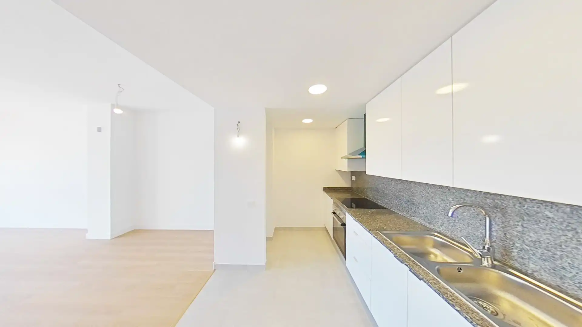 Wohnung mit Aufzug zum Verkauf in C/ Guifre, imagen 8