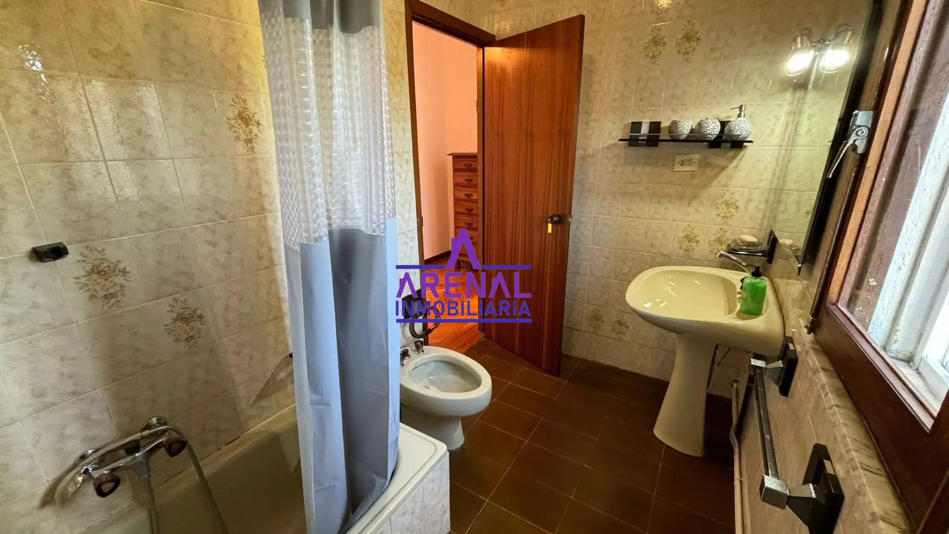 Maison avec jardin à vendre à A Pobra do Caramiñal, imagen 45