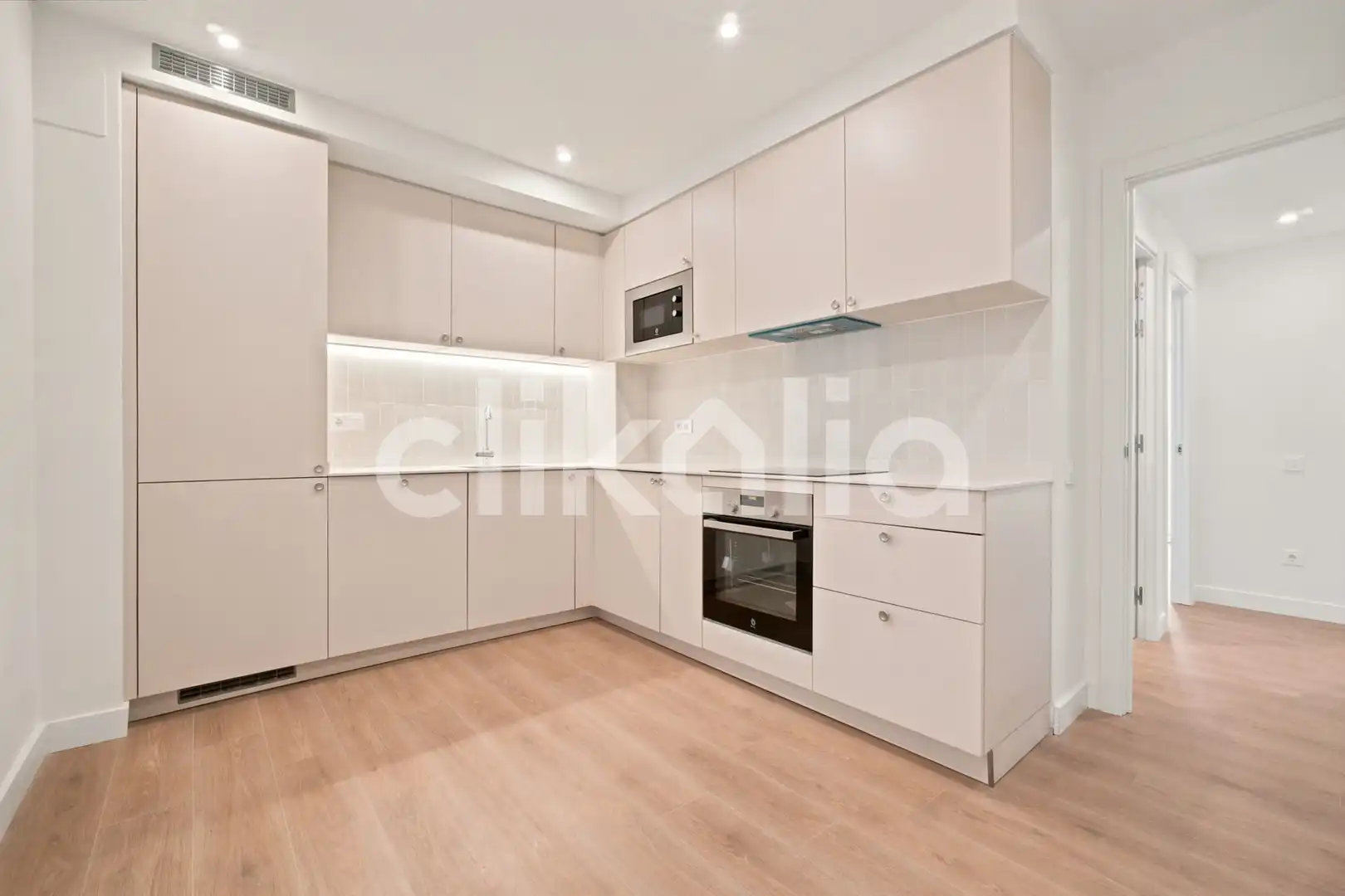 Flat with lift for sale in Ciudad Lineal, imagen 7