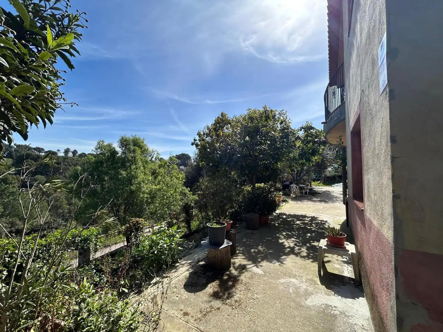 Villa con terrazza in vendita a Piera, imagen 16