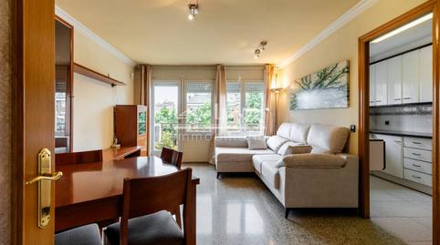 Foto 3 de Pis en venda a Calle Pau Raba, Caputxins - Ambulatori, Barcelona