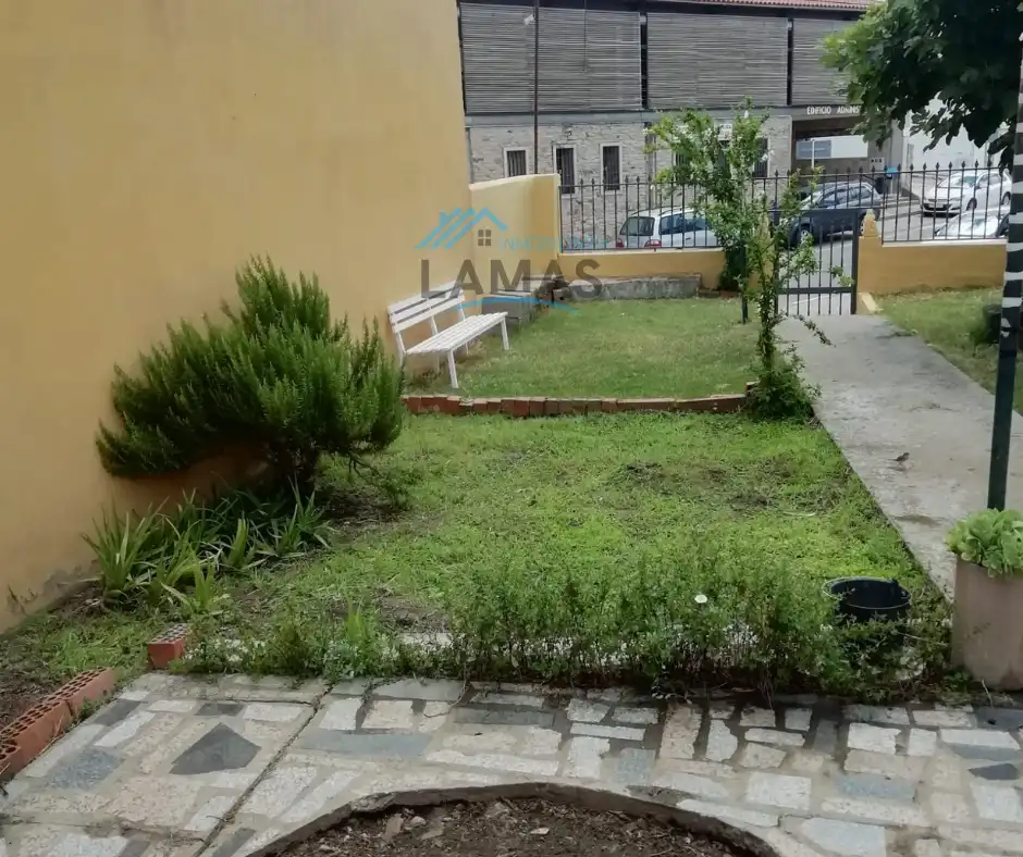 Casa o chalet en venta en Belvís de Monroy con Aire acondicionado, Jardín privado y Terraza