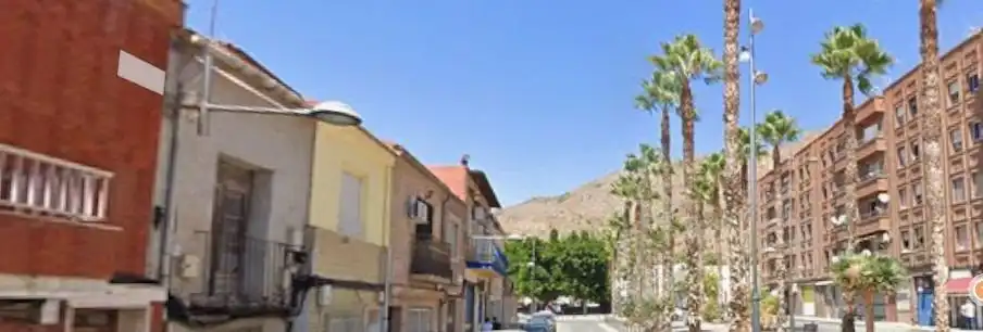 Maison à vendre à Orihuela ciudad