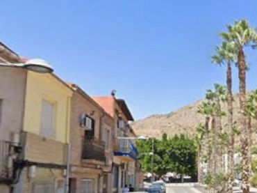 Casa en venta en Orihuela ciudad