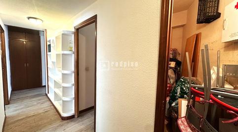 Foto 4 de Piso en venta en Via Carpetana, Vista Alegre, Madrid