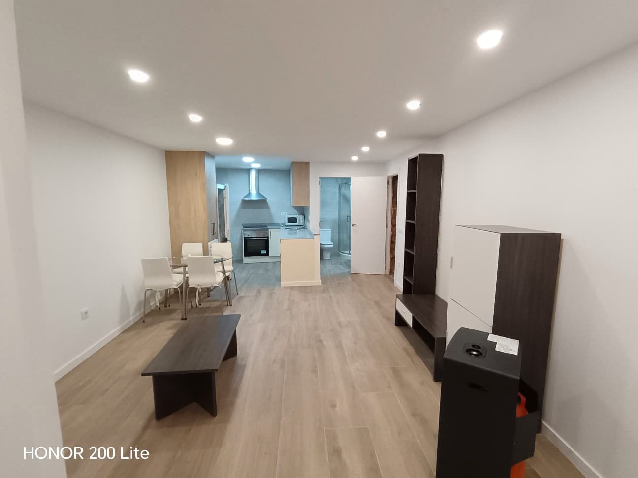 Pis de lloguer en Benicarló amb Moblat, Forn i Rentadora