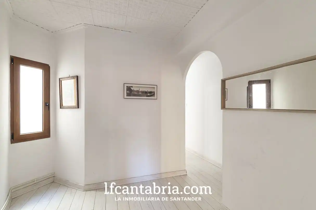 Wohnung zum Verkauf in Santander mit Heizung und Parkett