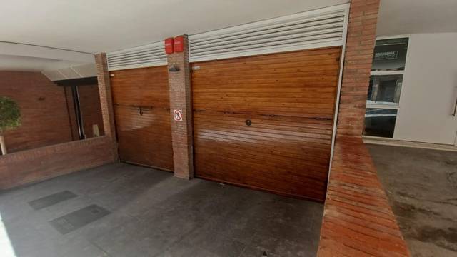 Garaje en Venta en Calle Duquessa d'Orleans en Sarrià