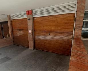 Parking of Garage for sale in  Barcelona Capital