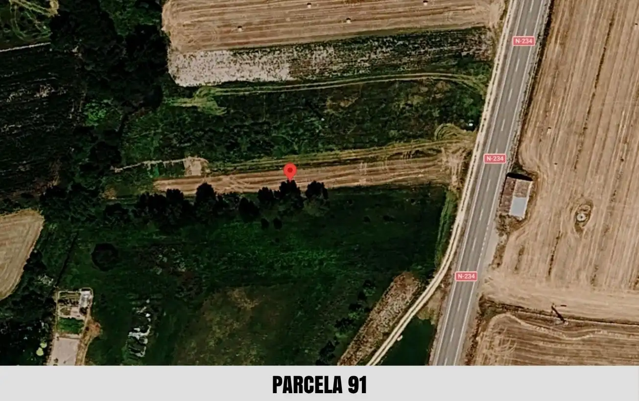 Terreno en venta en Caminreal