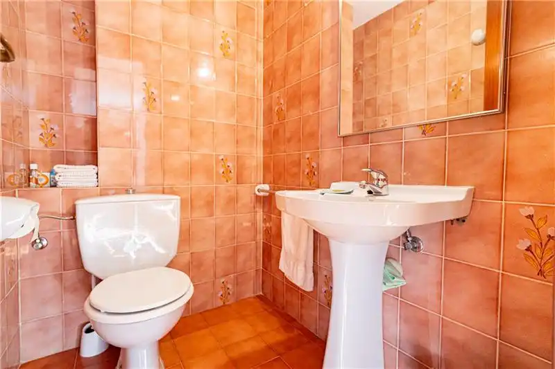 Piso con terraza en venta en Ponent, imagen 14