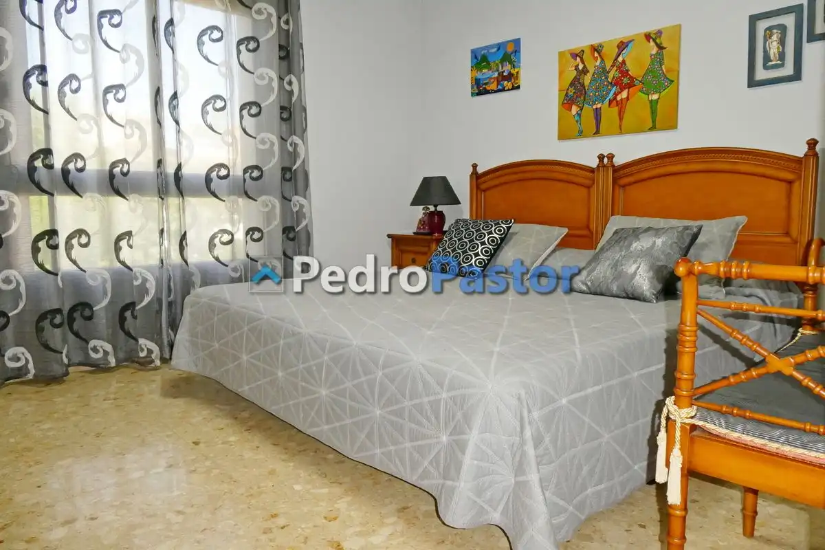 Villa avec piscine à vendre à Las Marinas / Les Marines, imagen 17