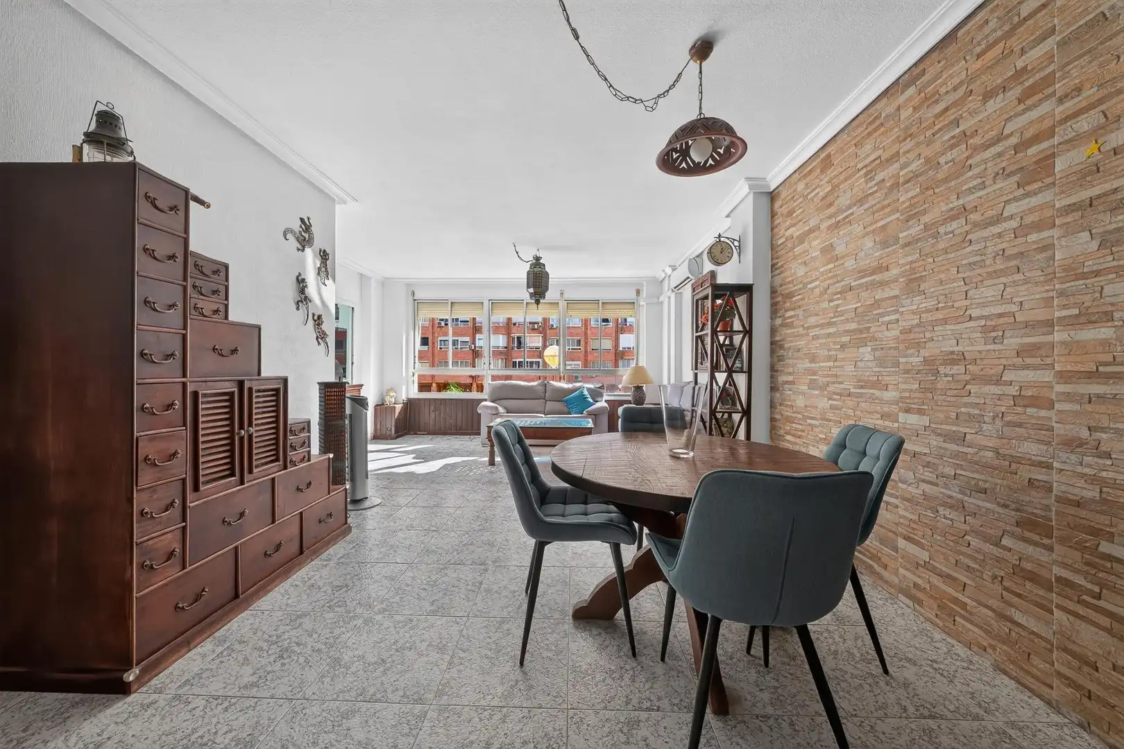 Flat with lift for sale in Calle VICTORIA KENT, imagen 7