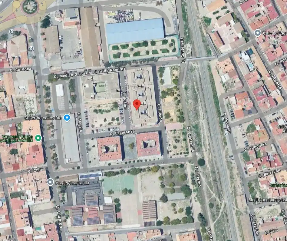 Flat for sale in Calle Ilusion, 4, Esc. 5 Pl. 1ª Pta. D, Garaje nº Pl. Sotano -2 nº 52-11 y Trastero nº 18, imagen 3