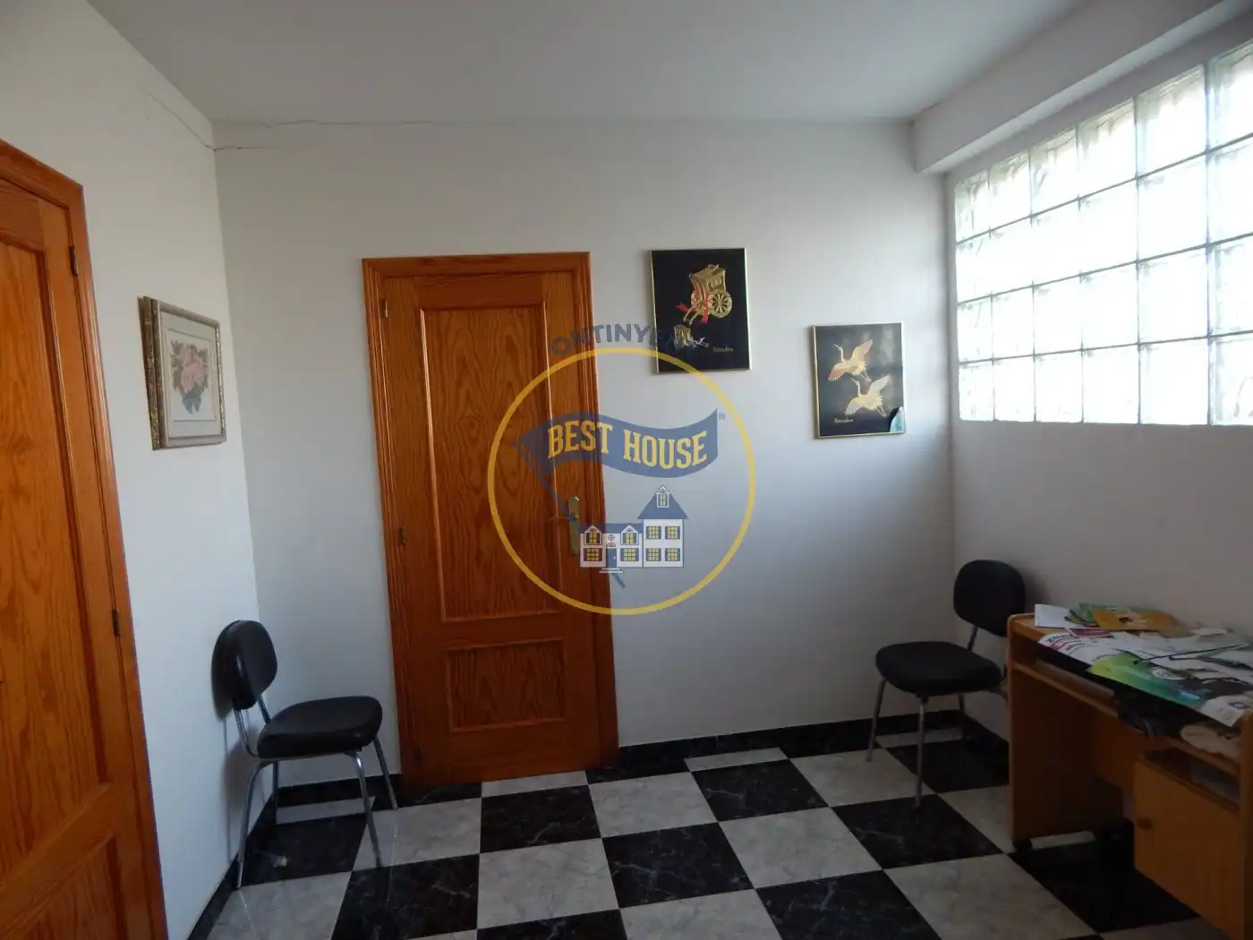 Industrial building for sale in Bocairent, imagen 7