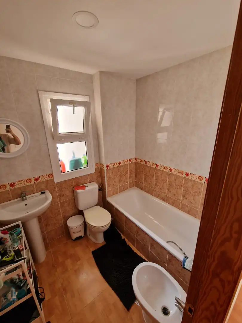 Flat for rent in Calle José Sánchez, 32, Lobosillo