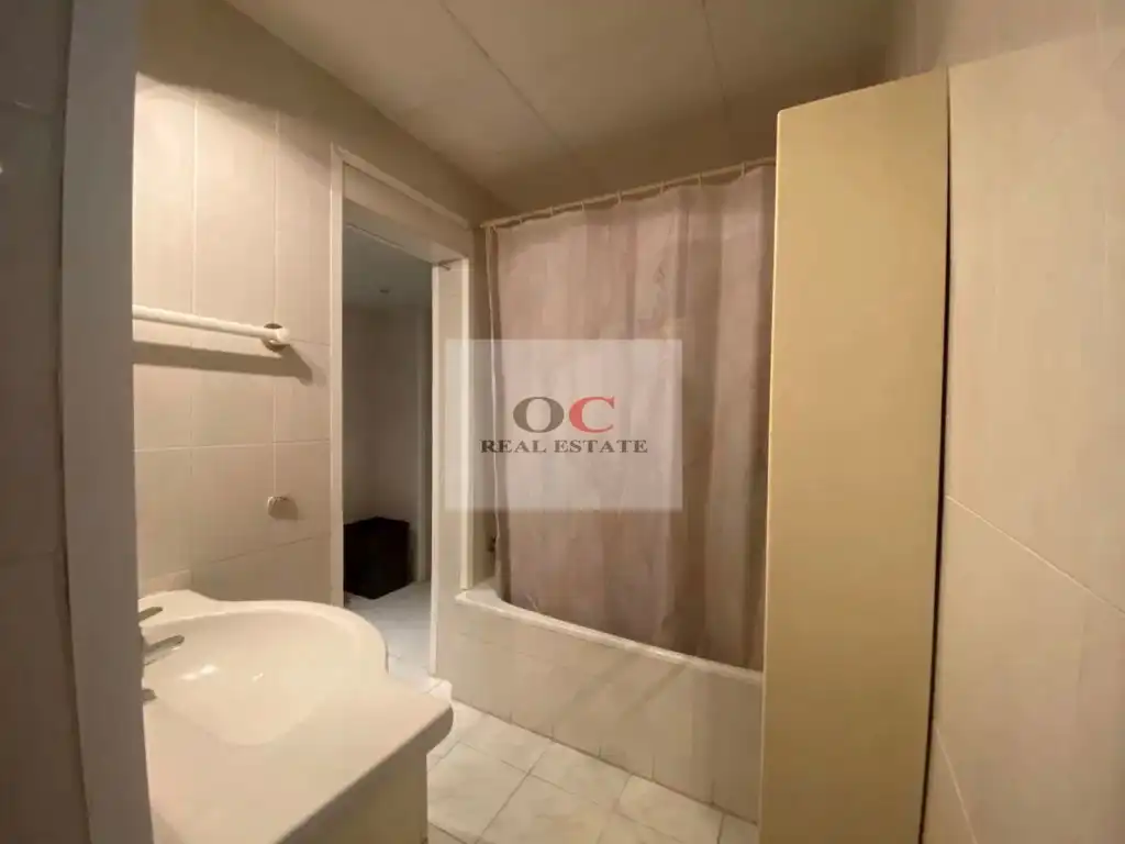 Bedroom of Flat for sale in Murcia