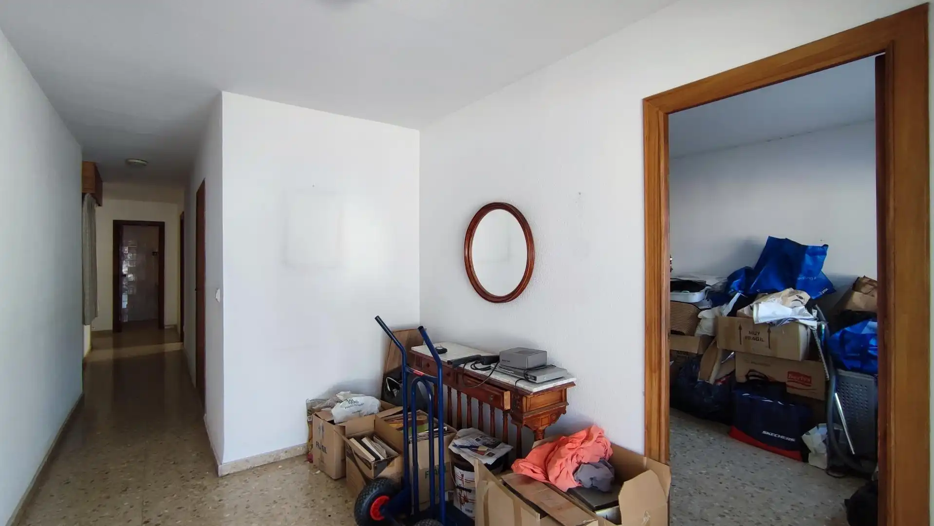 Penthouse with lift for sale in Carrer CARMELITES DE LES, imagen 7