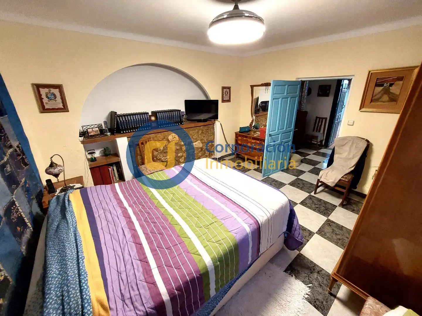 Casa con giardino in vendita a Puerto Lumbreras, imagen 14