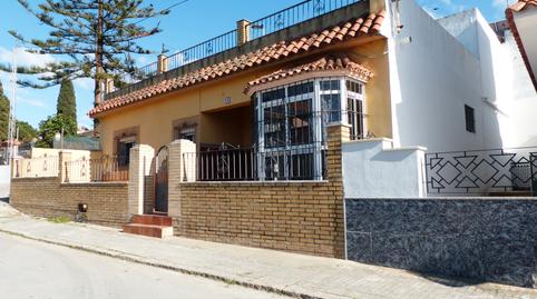 Photo 2 of House or chalet for sale in Calle Picacho, El Pino - Bajo de Guía, Sanlúcar de Barrameda