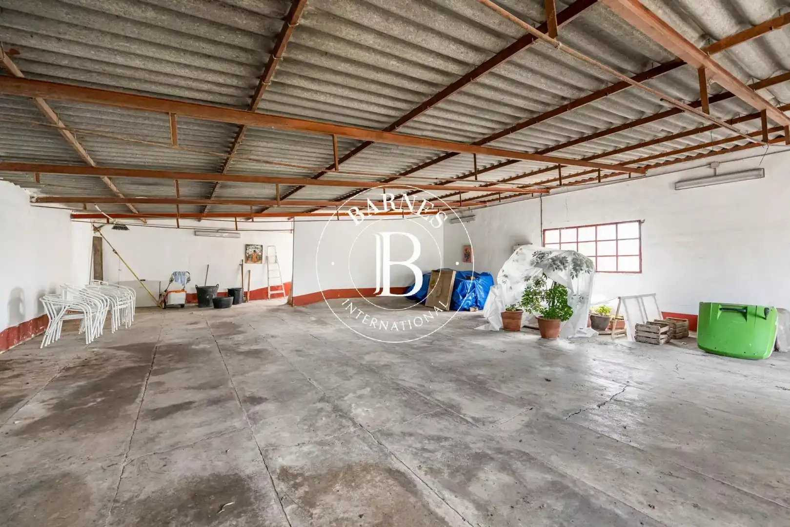 Casa o chalet en venta en Alcázar de San Juan con Jardín privado, Piscina y Amueblado