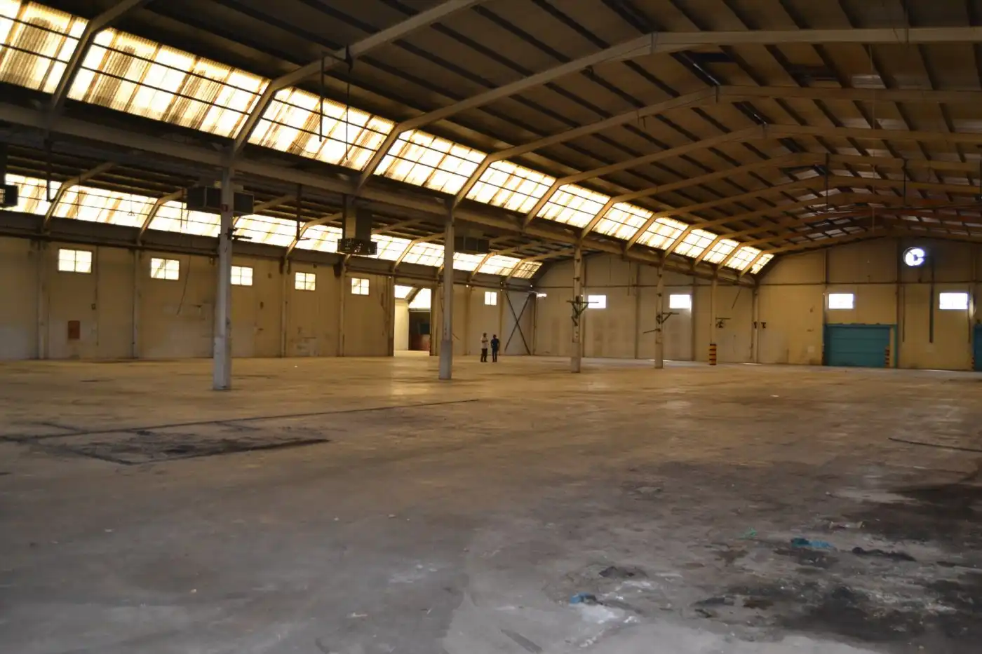 Nave industrielle à vendre à Ceutí, imagen 7