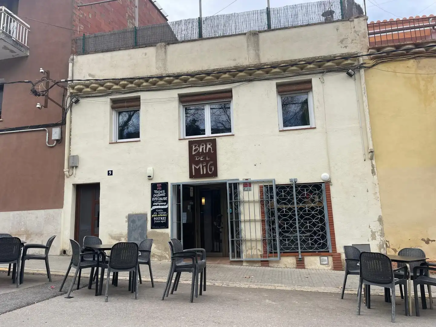 Casa o xalet en venda en Aiguamúrcia amb Jardí privat, Terrassa i Traster