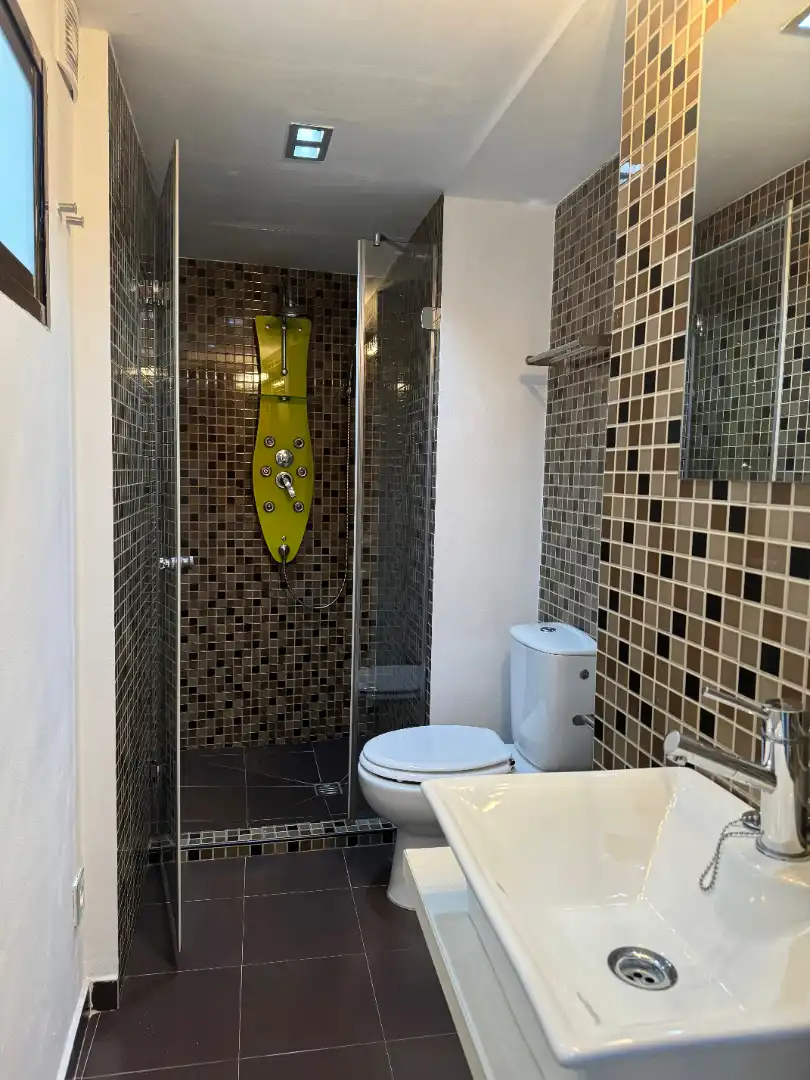 Appartement compact à vendre à Calle General Margallo 72, imagen 11