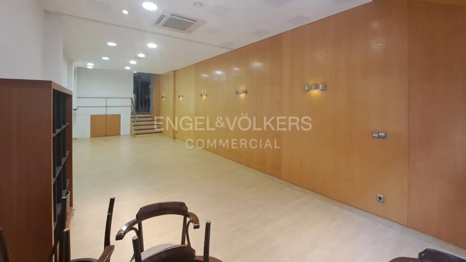 Local comercial en venda a José María de Escuza Kalea, imagen 12