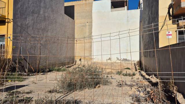 Terreno residencial en Venta en El Secanet - Hacienda del Sol