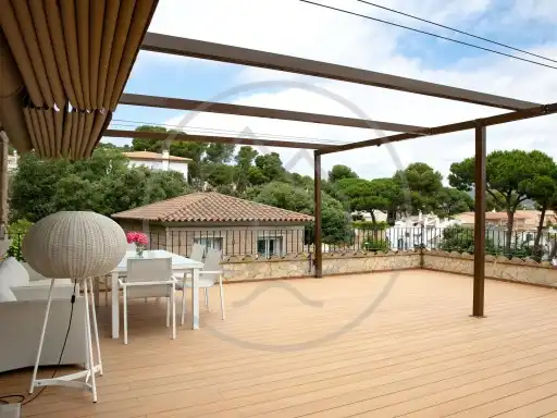 Villa con piscina in vendita a Torre Valentina - Mas Vilar de La Mutxada - Treumal, imagen 19
