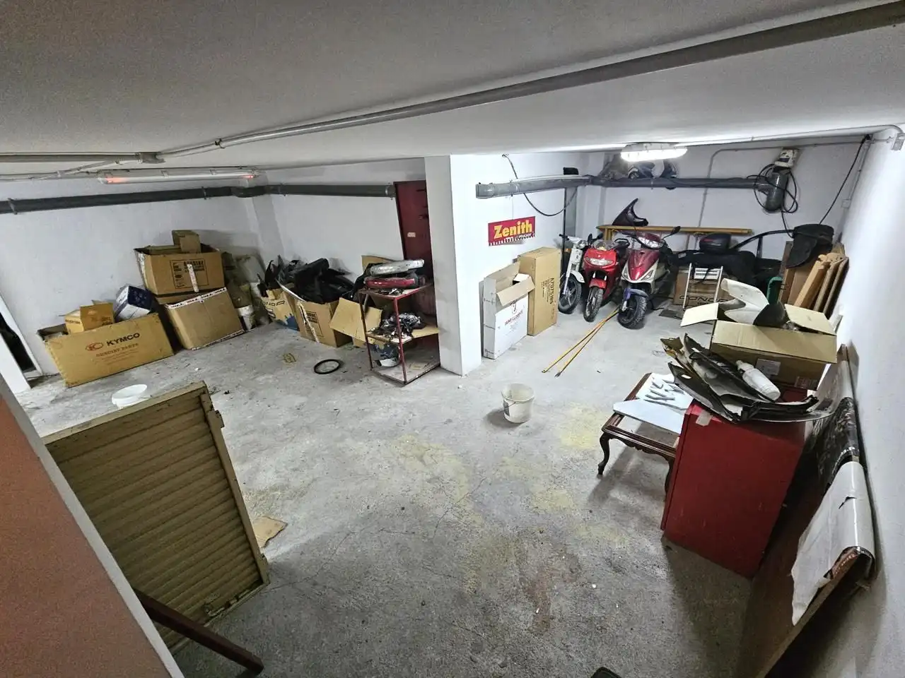 Local comercial de lloguer a Centro, imagen 16