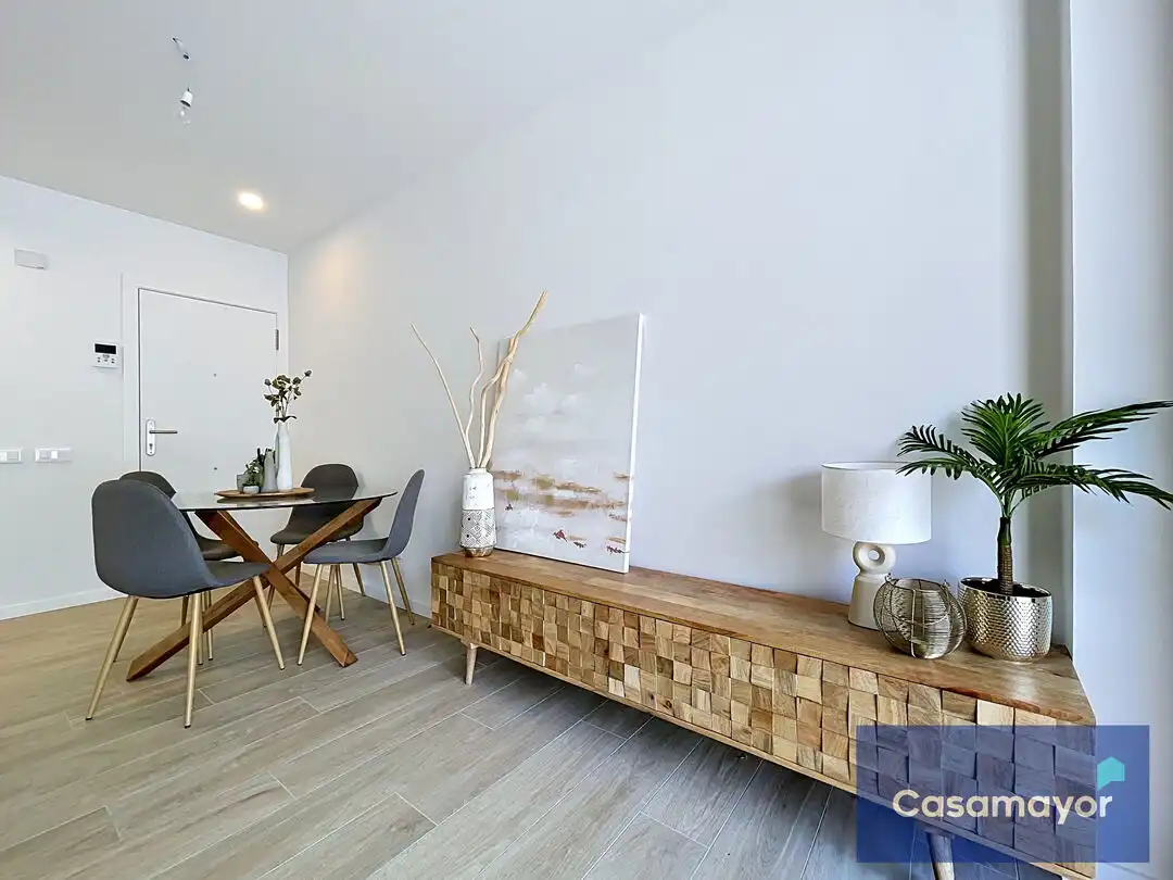 Piso en venta en Carrer Joaquim Gonzàlez I Caturla, Bellavista - Capiscol - Frank Espinós