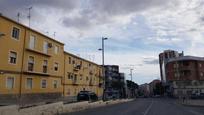 Exterior view of Flat for sale in Elda