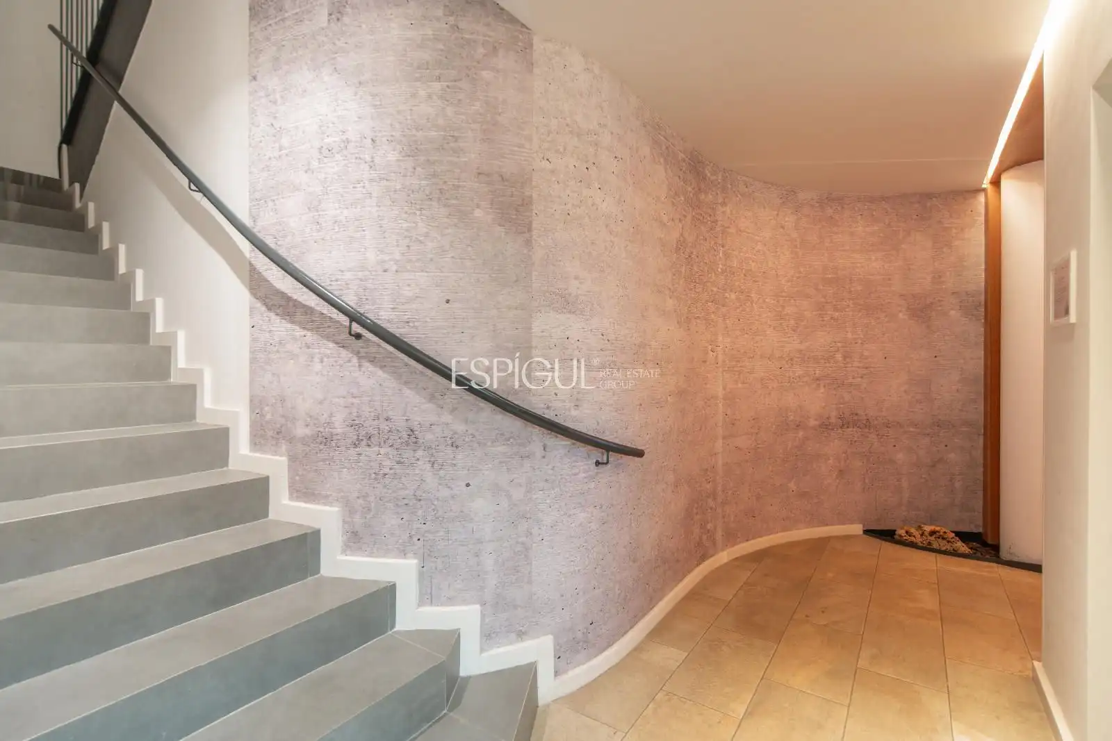 Penthouse with terrace for sale in Barcelona, imagen 43