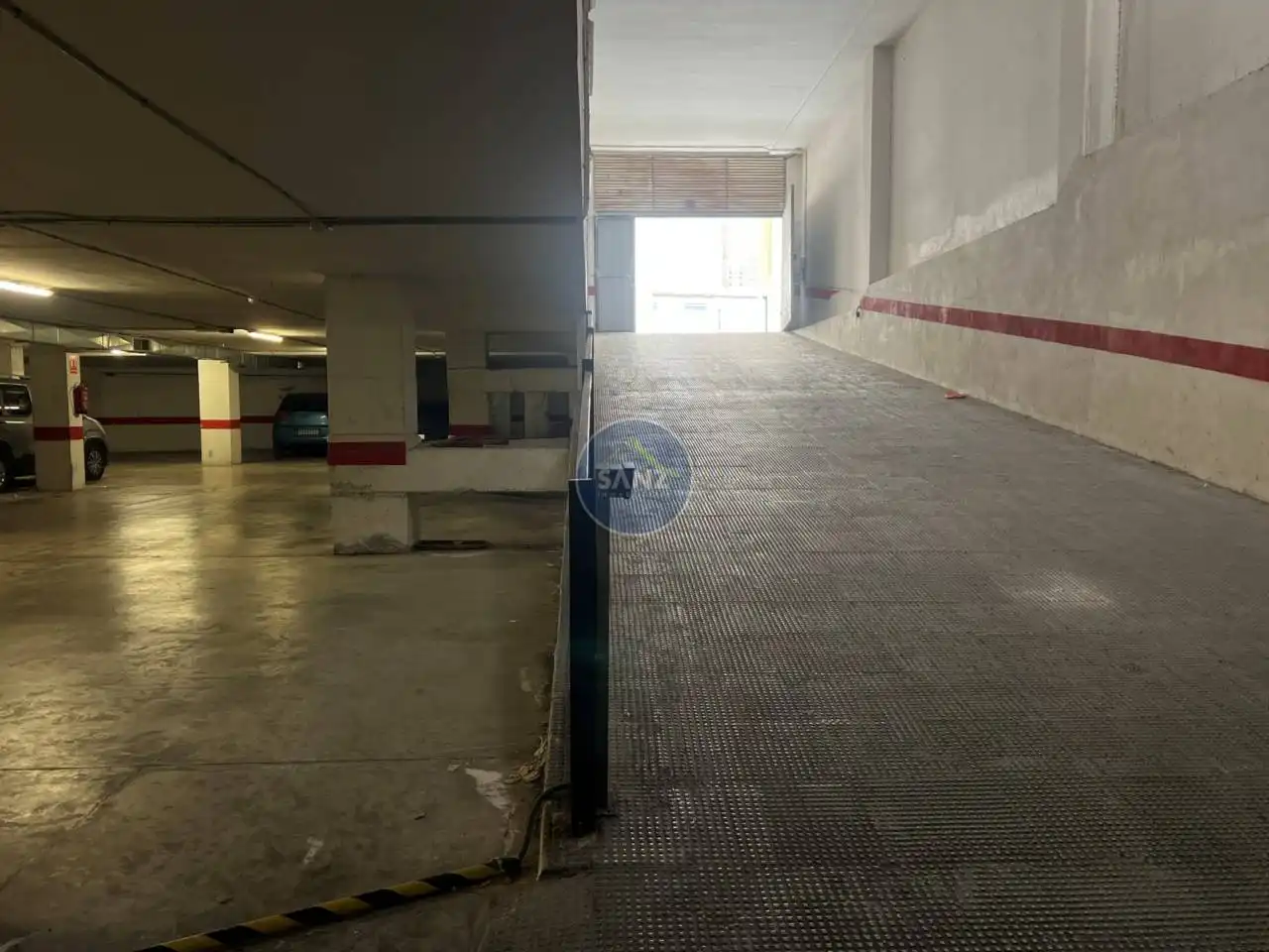 Aparcamiento en venta en Calle Miguel de Cervantes, imagen 7