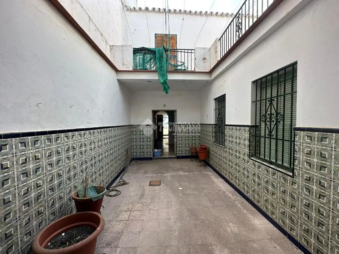 Casa o xalet en venda en El Viso del Alcor
