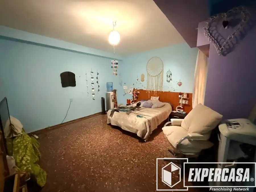 Sala de estar de Piso en venta en Llíria