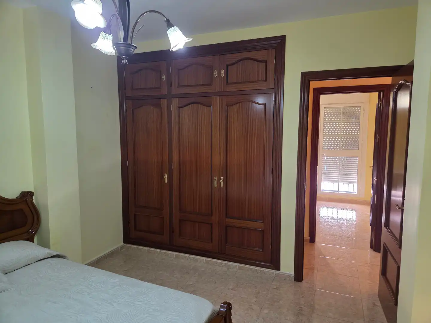 Casa amb terrassa de lloguer a Calle Lope de Rueda, imagen 35