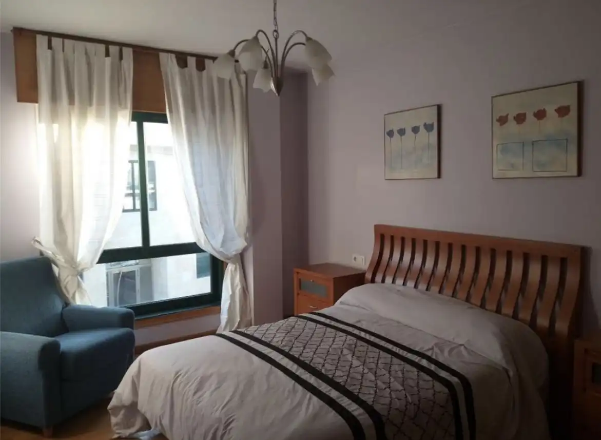 Mini appartamento in vendita a Rúa Doutor Blanco Nájera, imagen 6
