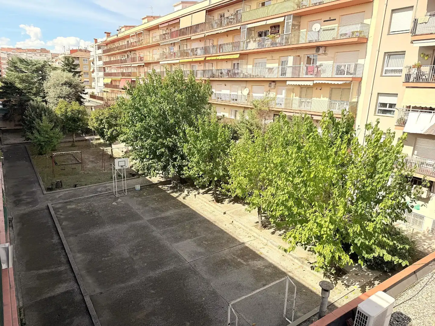 Terraza de Piso en venta en Llevant