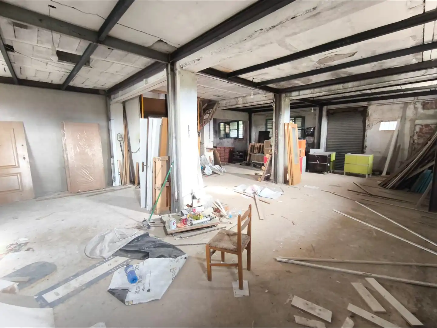 Casa o chalet en venta en Aljucer