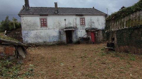 Foto 2 de Casa o xalet en venda a As Somozas , A Coruña