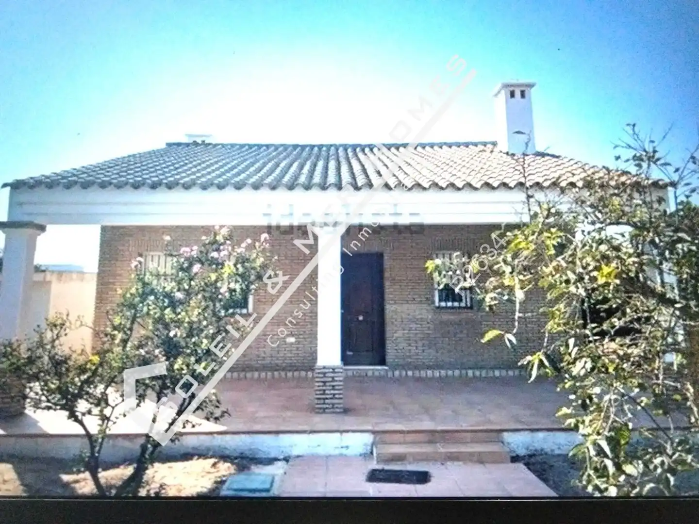 Terreny residencial en venda a Calle Vison