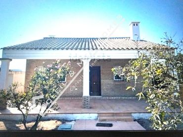 Terreny residencial en venda a Calle Vison
